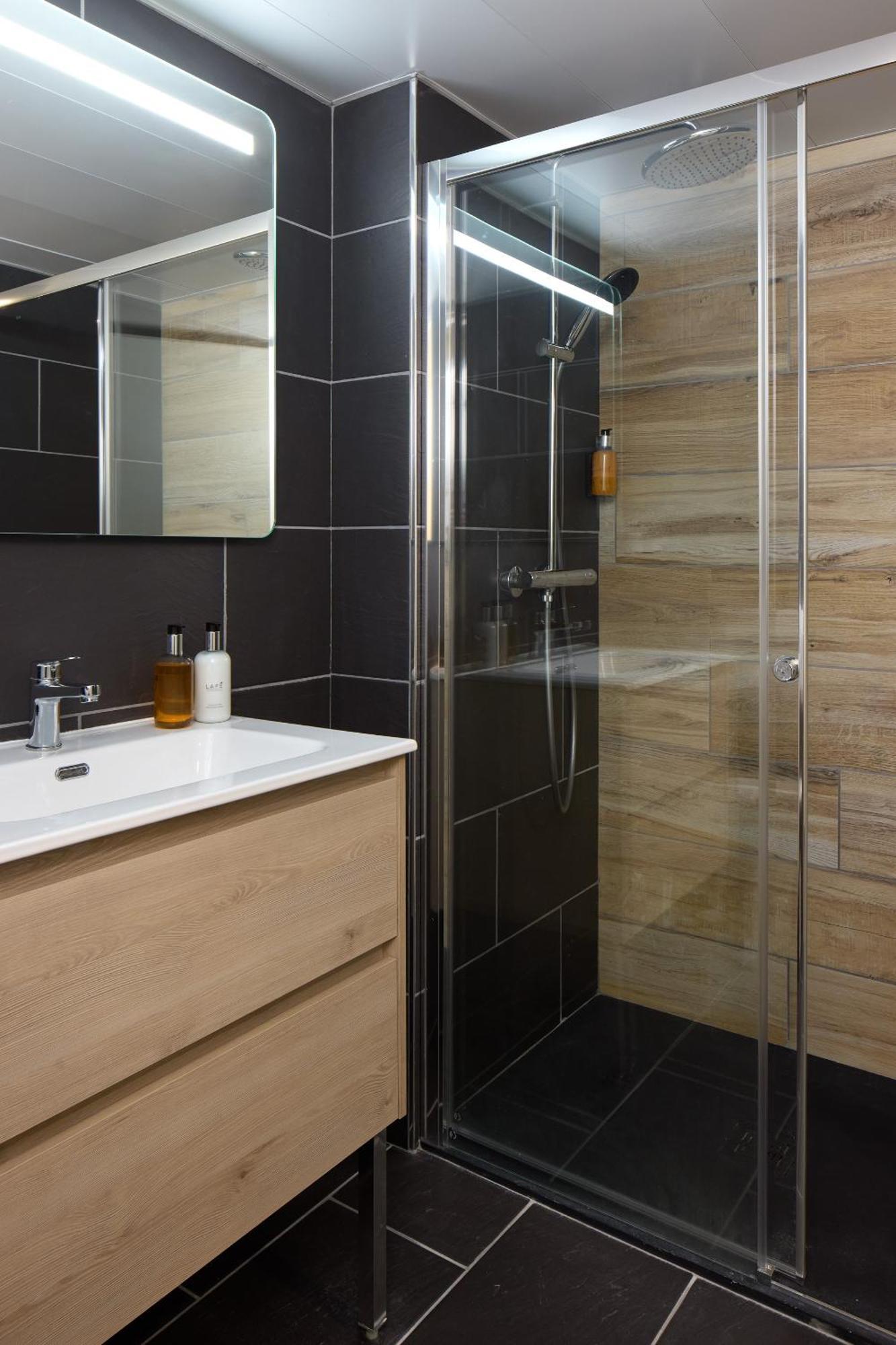 Comfort Single Room